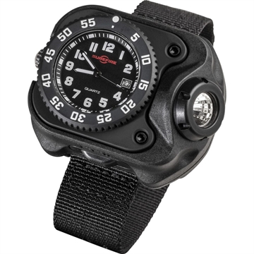 Picture of SureFire 2211 Signature Wristlight 2211-B-BK-SF